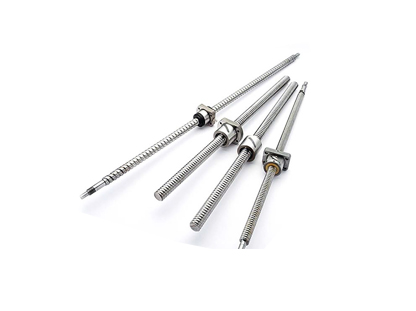產品特色 滾珠螺桿