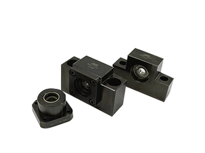 日本MSS滑行螺桿系列