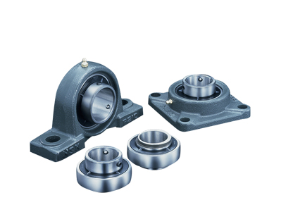 連座軸承(各國規格)