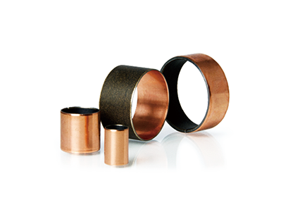 日本千住自潤軸承 (SENJU)	