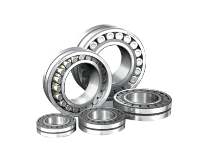 一般軸承(各國規格)