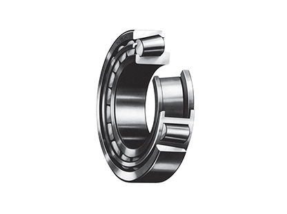 自動調心滾子軸承