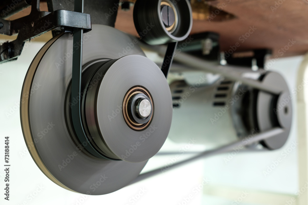 不鏽鋼軸承滑輪