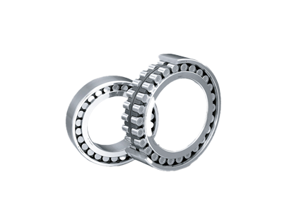 超精密圓柱滾子軸承